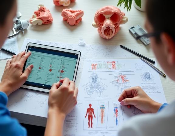 Evaluación integral del síndrome de dolor pélvico crónico